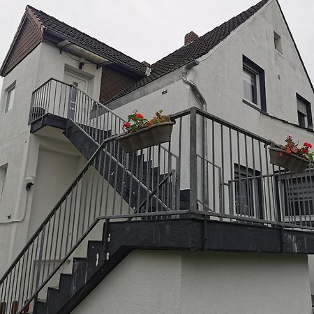 4-Zimmer-Wohnung Mit 6 Betten 바트왼하우젠 외부 사진