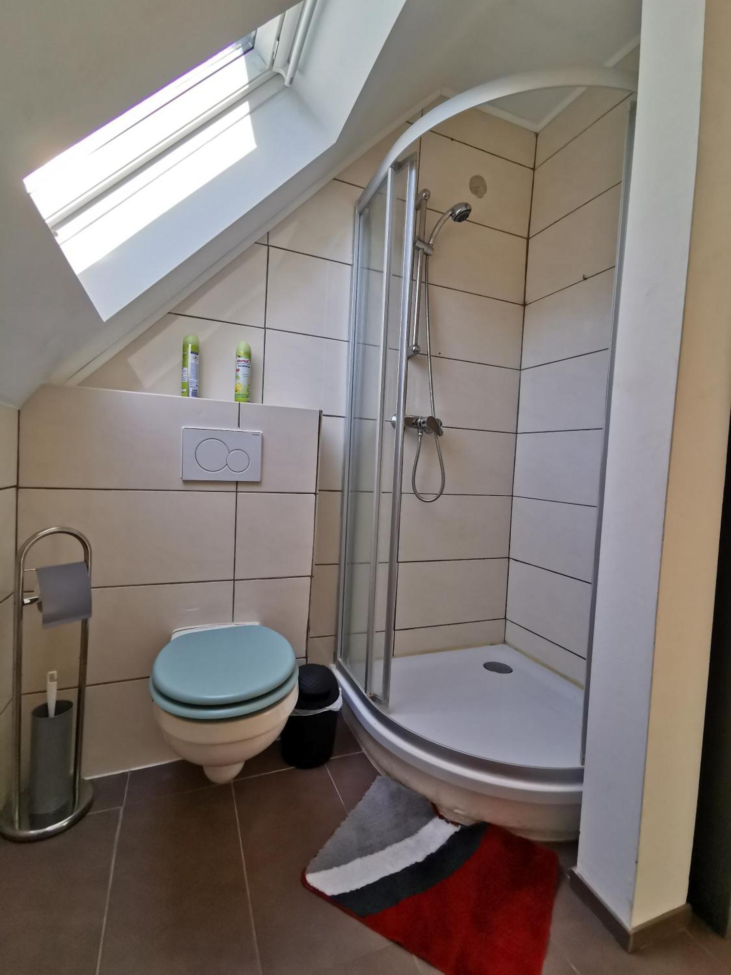 4-Zimmer-Wohnung Mit 6 Betten 바트왼하우젠 외부 사진