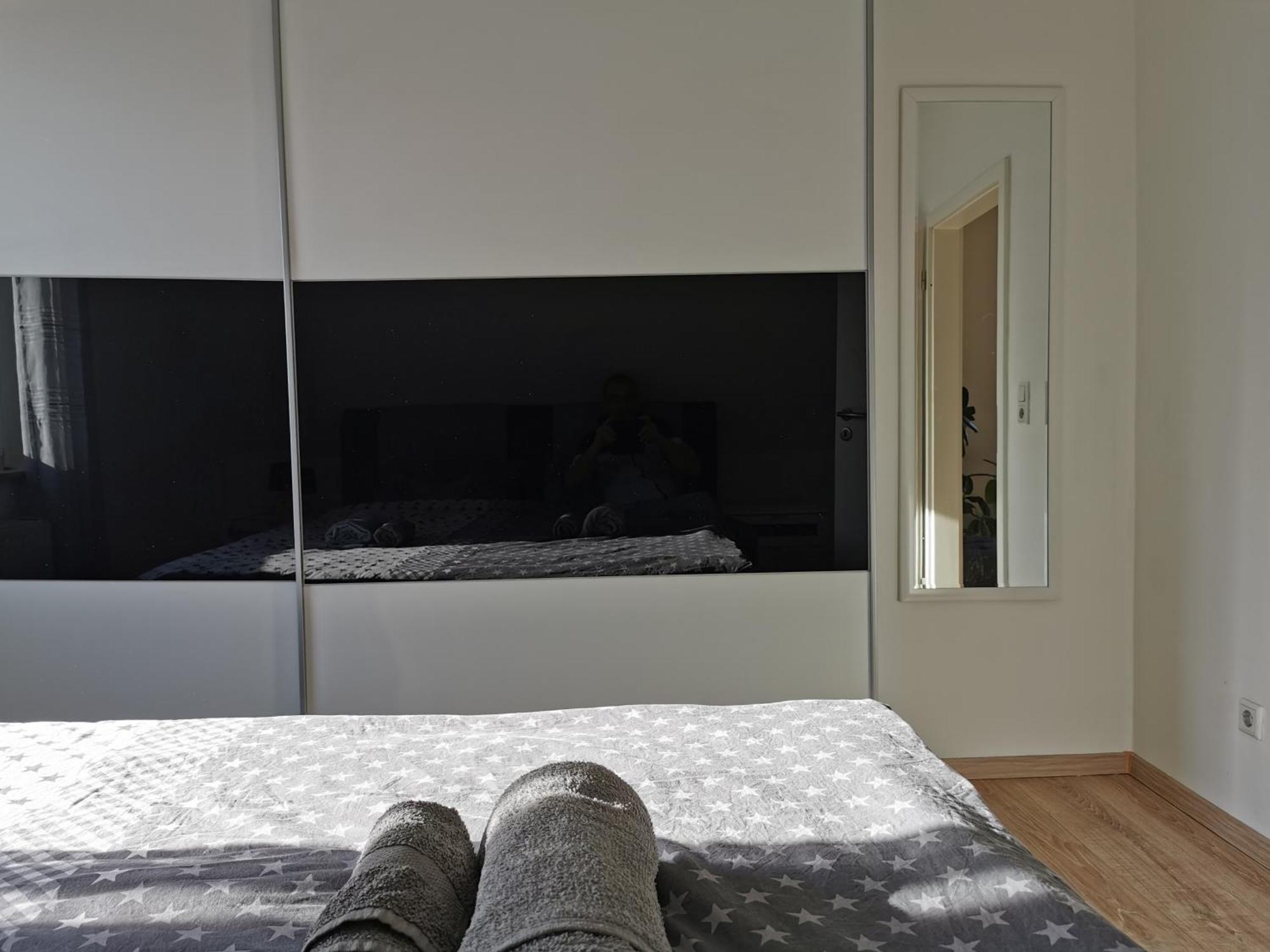 4-Zimmer-Wohnung Mit 6 Betten 바트왼하우젠 외부 사진