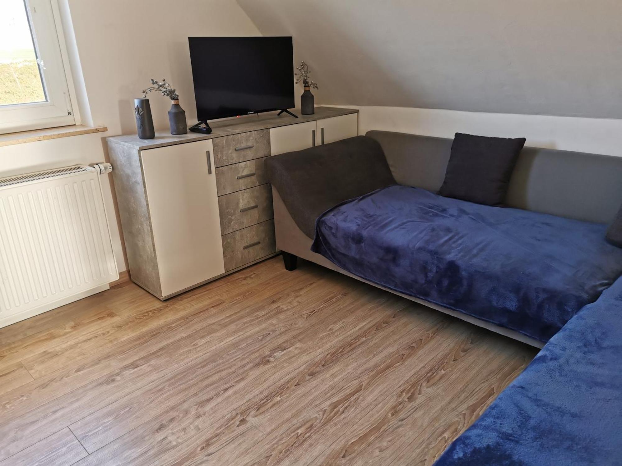 4-Zimmer-Wohnung Mit 6 Betten 바트왼하우젠 외부 사진