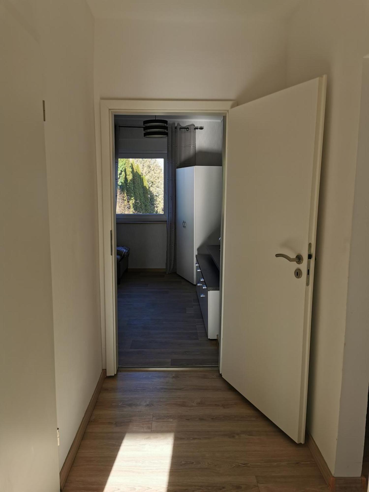 4-Zimmer-Wohnung Mit 6 Betten 바트왼하우젠 외부 사진